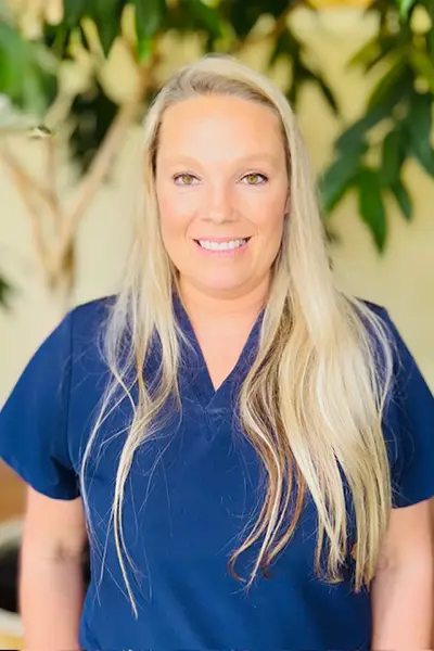 tiffany of Duggan Endodontics in AUSTIN, TX 