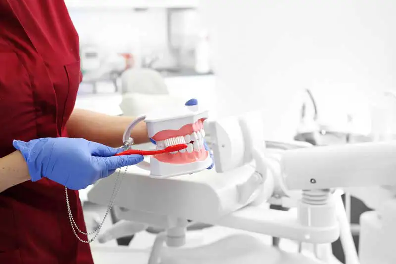 Care for teeth after endodontic procedures.