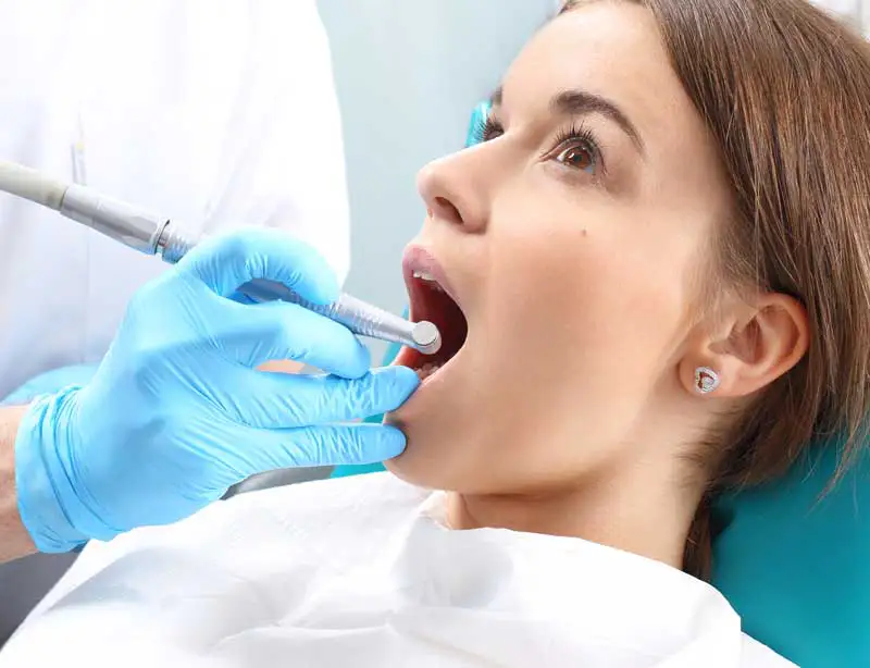 Common reasons for needing endodontic therapy.